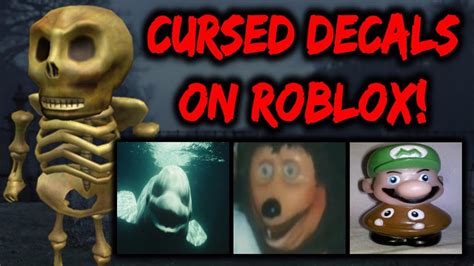 Roblox cursed images decals.  WHAT&rsquo;S ROBLOX VNG? Roblox VNG is the official v...