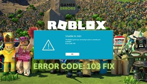 Roblox error code 103 xbox one bloxburg.  In order to help you take ad...