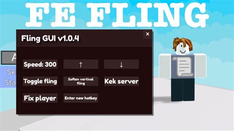Roblox fe fling gui.  WHAT&rsquo;S ROBLOX VNG? Roblox VNG is the official version released...