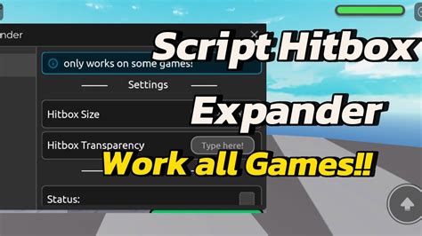 Roblox fe scripts github.  My own hitbox expander script that works on al...