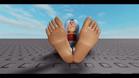 Roblox feet. Things To Know About Roblox feet. 