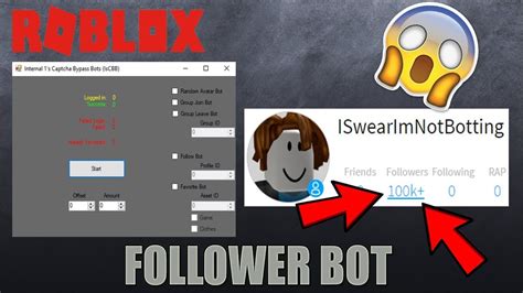Roblox follower bot generator.  You can name the foler anything, just make sure...