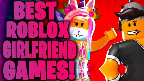 Roblox game play with gf YouTube