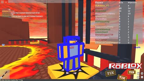 Roblox gameplay (OLD) YouTube