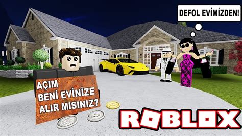 Roblox gerçek hayat #1 (polis oldum) YouTube.