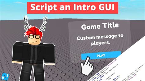Roblox gui script download.  Free and paid scripts built for high performance, easy se...