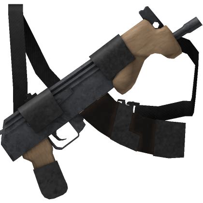 Roblox gun accessories.  I&rsquo;ve always been a Roblox Dec 2, 2022 · Hello Developer...