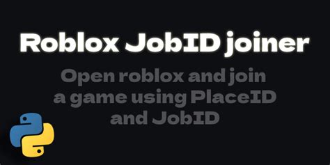 Add a description, image, and links to the roblox-blo