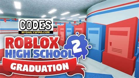 Roblox high school 2 secrets.  The Promotional codes are exclusive codes given out by Cinderin...