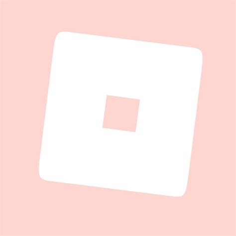Roblox icon aesthetic pink. Roblox icon. Formats: Optimized SVG file, Minified PNG file / PNG Size: 512px x 512px / Category: Brands, Social Media Icons. License: All icons are free to use any personal and commercial projects without any attribution or credit License page. Related Icon Pack: Brand icons. Color icons. Game icons. 