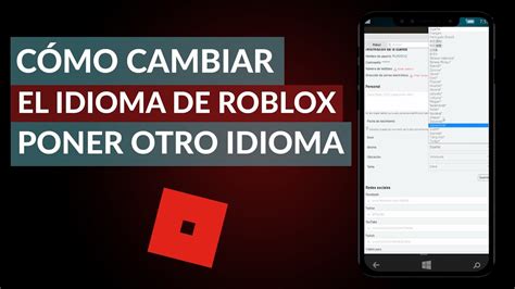 Roblox idomopa