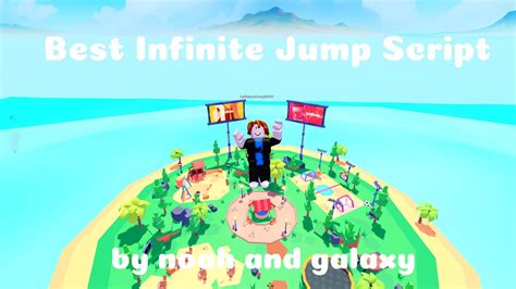 Roblox infinite jump script 2020.  These scripts introduce features like auto dive, hi...