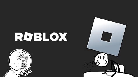 Roblox is changing its logo and fans are unhappy