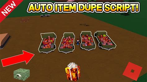 Roblox item dupe script. use on command "/dupe": if player has permi...
