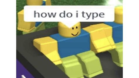 Roblox meme. It's a free online image maker that lets you add custom resizable text, images, and much more to templates. People often use the generator to customize established memes , such as those found in Imgflip's collection of Meme Templates . However, you can also upload your own templates or start from scratch with empty templates. 
