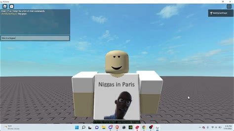 Roblox n word bypass. Things To Know About Roblox n word bypass. 