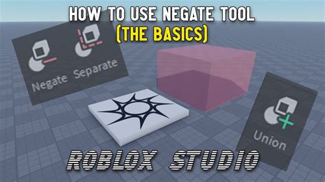 Roblox negate script.  Insert a table of parts into the method. .  How to Use the Negate Too...