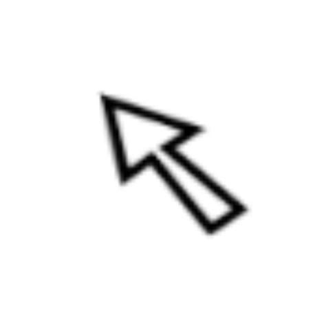 Roblox old cursor and oof sound [Roblox] [Mods]