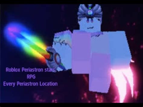 Roblox periastron star rpg.  The Pyramidal Man is a randomly spawning event bo...