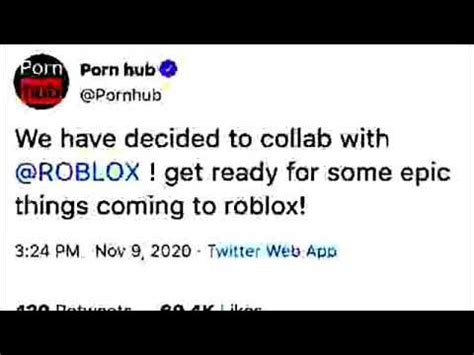 Roblox is a global platform that brings people together through play. Skip to Main Content. ... phub in Groups; phub in Experiences; phub in People; phub in Avatar Shop;