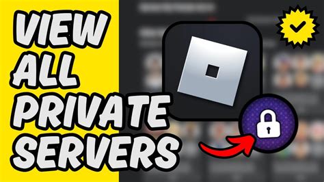 Roblox private servers.  This tutorial shows how to access Roblox private servers on mobi...