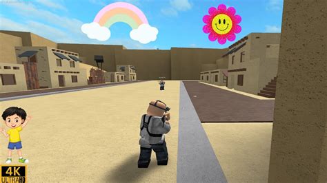 Roblox pubg