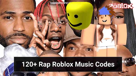 Rap Music Codes Roblox playlist. Experience free to apply this audios for any roblox game sintete libre de usar estos audios para roblox e the audios aint no .... 