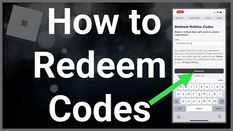Roblox redeem code.  Here's every active code and how to redeem them fast. com.  Navigate...