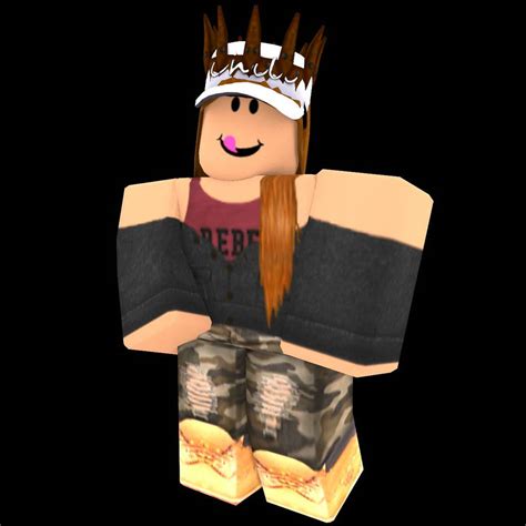 Roblox render by pringle143 on DeviantArt