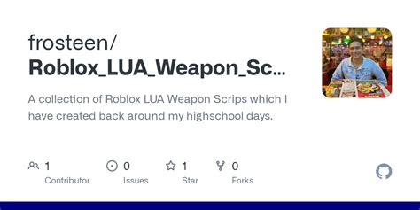 Roblox script for gun pastebin.  - frosteen/Roblox_LUA_Weapon_Scripts This...