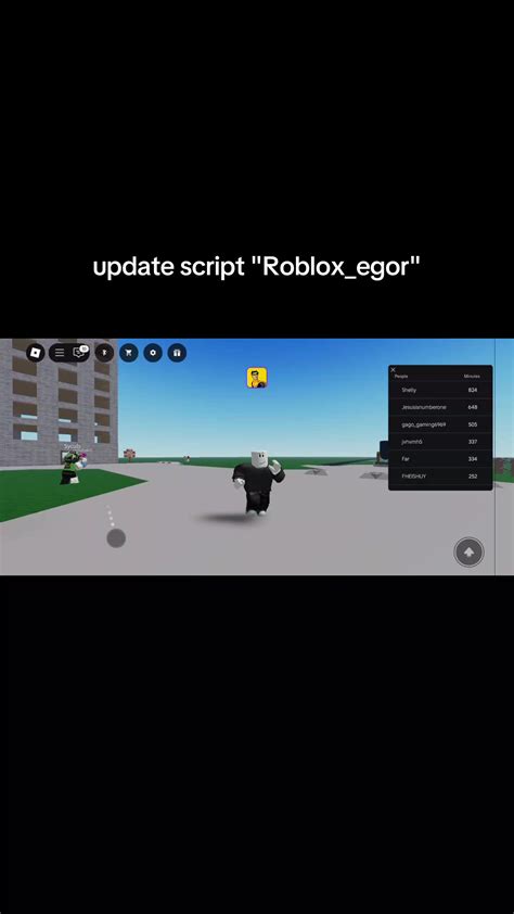 Roblox script hub gui.  Free Roblox Egor Script 2026 — Speed Hack, Fa...