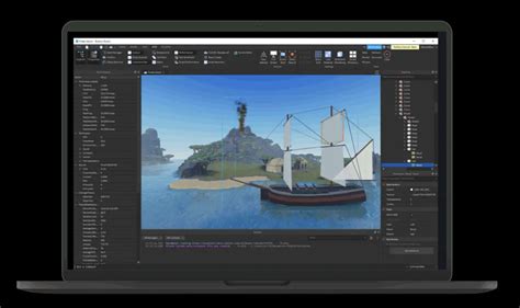 Roblox script hub pc.  Roblox Studio setup Create immersive 3D experiences on Roblox w...
