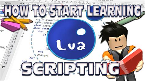 Roblox scripting course free.  These are the free lua scripting tutorials and ...