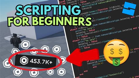 Roblox scripting for beginners.  Seven More Languages in Seven Weeks: Languages That...
