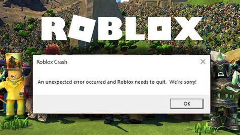 Roblox server crash exploit.  Mar 10, 2023 · It&rsquo;s packing a large library of debug and ...