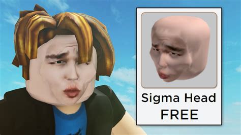 Roblox sigma face. Things To Know About Roblox sigma face. 