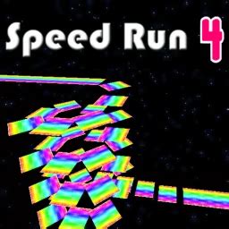 Roblox speed run 4 all levels.  Perfect for speedrunners who want insta...