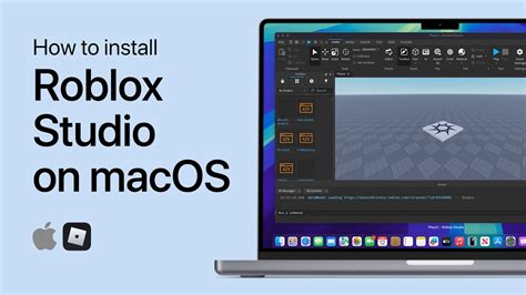 Roblox studio download mac.  How To Install Roblox Studio on Mac - Tutorial Cederic Schmid 115K...