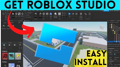 Roblox studio download pc.  Roblox Studio latest update: November 3, 2025.  Roblox S...