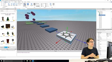 Roblox studio lua course.  Master fundamentals for Roblox Studio and game development....
