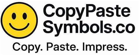 Roblox symbol copy and paste.  Instantly copy paste 100+ aesthetic symbols that work as...