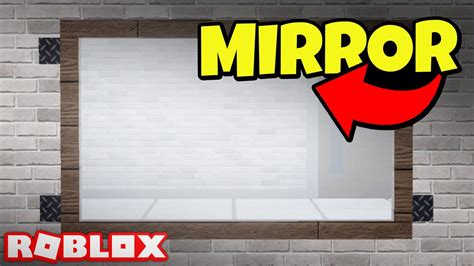 Roblox the mirror wiki.  Our upcoming improvements include: More Studio ...