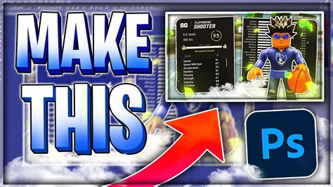 👑 (What's This Video About?) ꒱ ↷💗⭐️⌣⌣⌣⌣⌣⌣⌣⌣⌣⌣⌣⌣⌣⌣ . So today I decided to upload another Roblox video! This Video is about, how I make my roblox thumb.... 