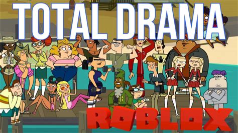 Roblox total drama. Things To Know About Roblox total drama. 