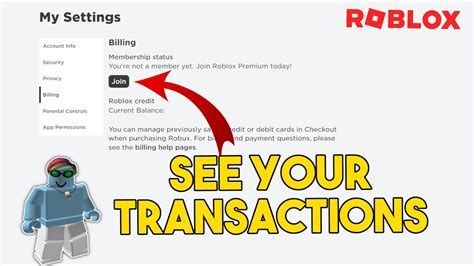 Roblox transactions tab. Things To Know About Roblox transactions tab. 