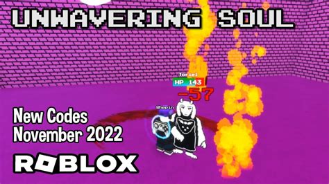 Roblox unwavering soul. game link: https://www.roblox.com/games/2317185366/Unwavering-Soul 