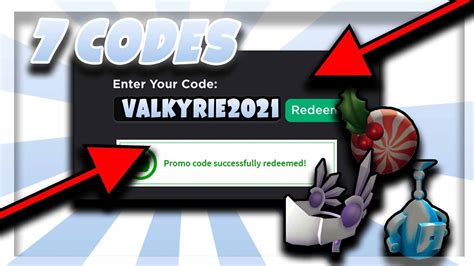 Roblox valkyrie code. Ice Valkyrie is a limited hat that was published in the avatar shop by Roblox on November 30, 2019, specifically for the Black Friday 2019 sale. ... a similar code ... 