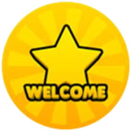 Badges Membership Badges Welcome To The Club Badge This badge is awar