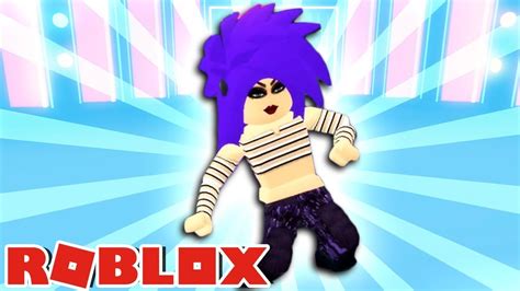 Roblox youtuber oc challenge (original?) - YouTube