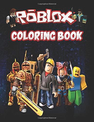 Download Roblox Coloring Book Coloring Books For Kids By Robloxia Kid